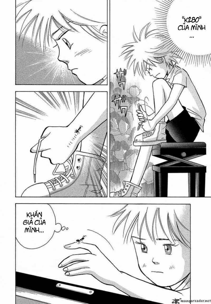 piano no mori chapter 37 25