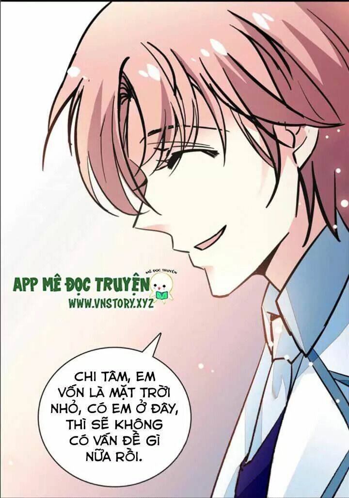 nữ hầu sau giờ học chapter 102 20