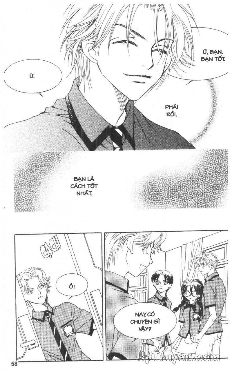 cinderella man chapter 4 58