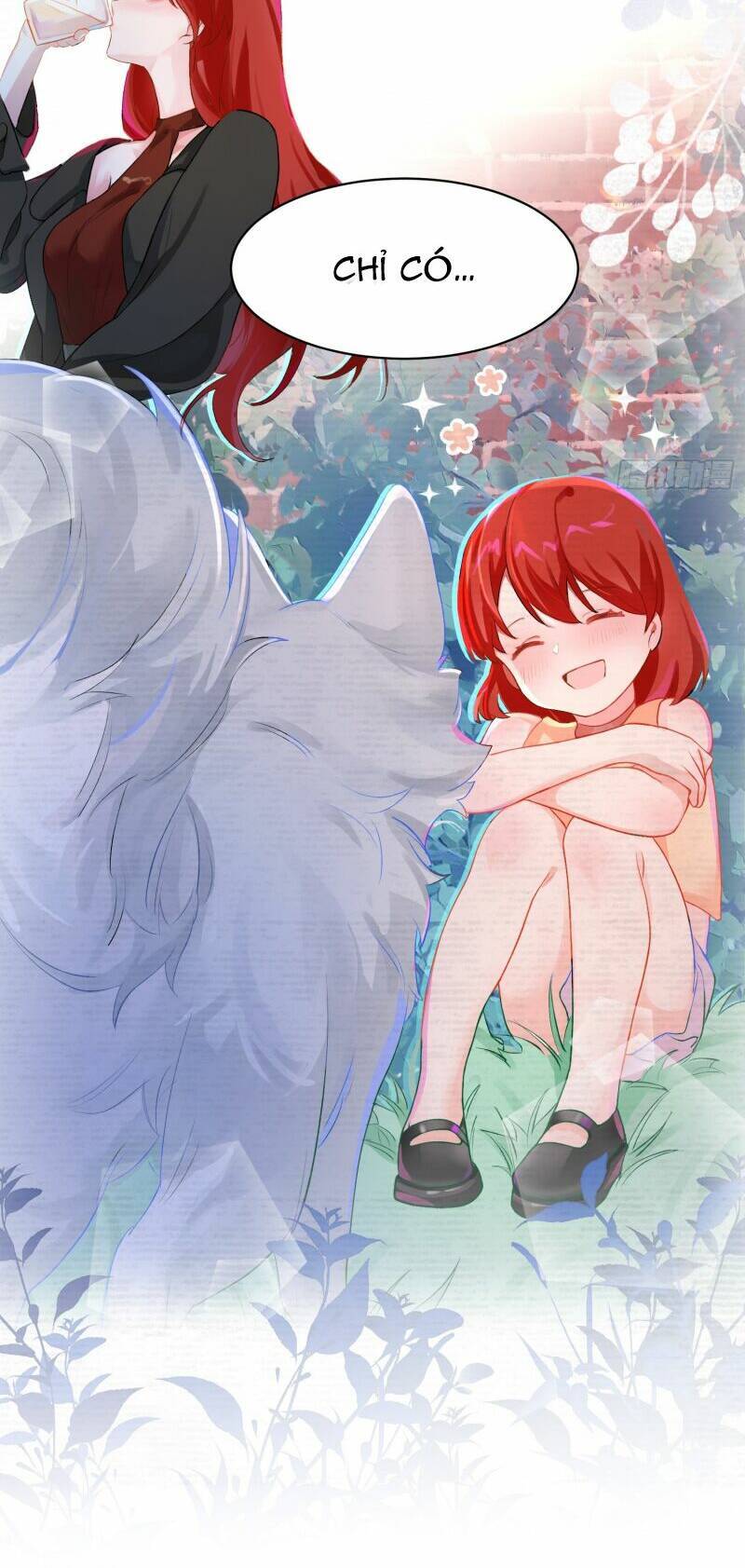 bạn trai biến dị của tôi!!! chapter 1 32