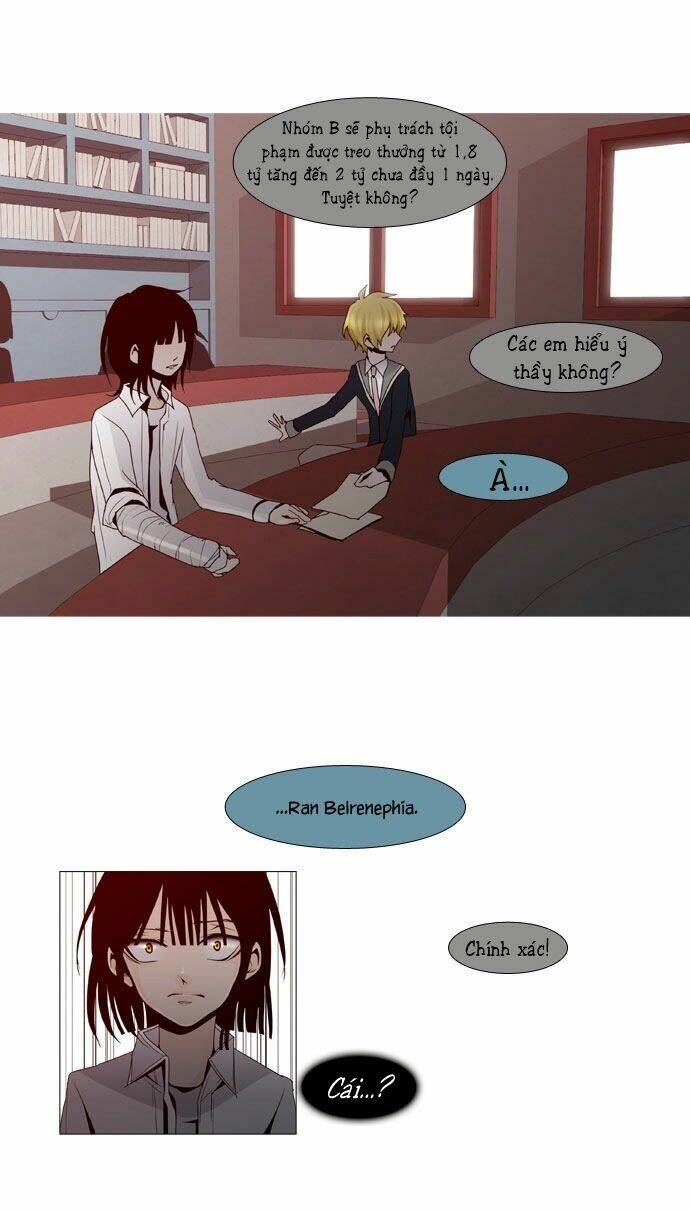 một không gian thời gian khác chapter 41 12