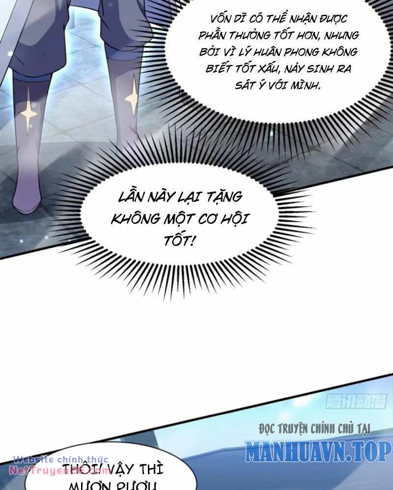 trăm tuổi mở hệ thống: con hiền cháu ngoan quỳ khắp núi! chapter 28 44