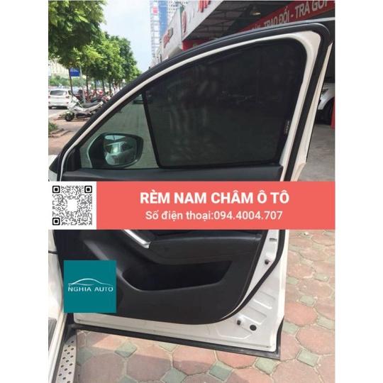 Rèm che nắng, Chắn nắng ô tô dành cho xe MAZDA CX5