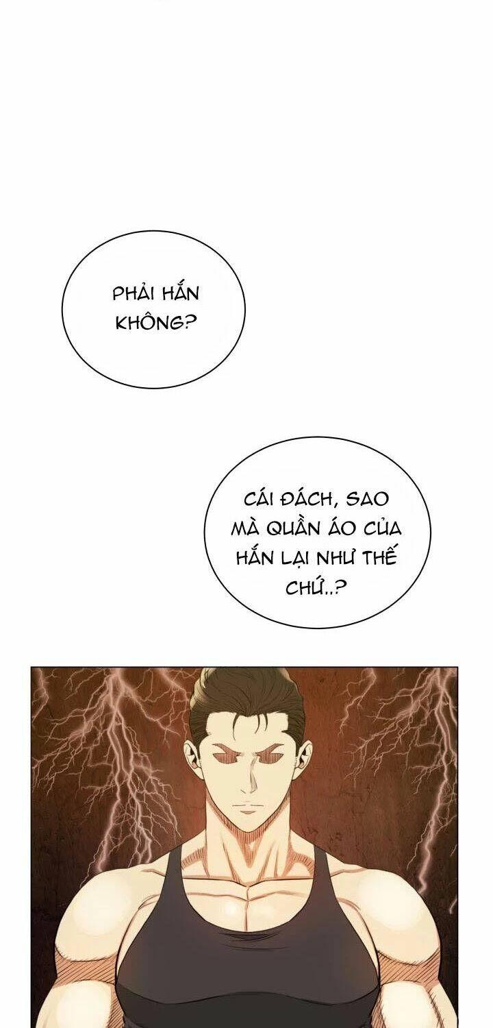 đấu sĩ vô song chapter 14 22