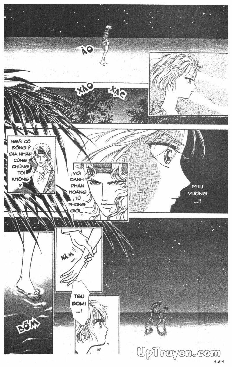 hoàng tử hoa - bud boy chapter 6 141