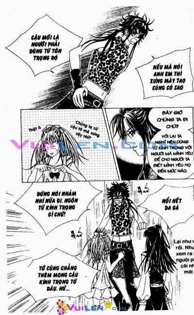 đến vương quốc ma chapter 10 19