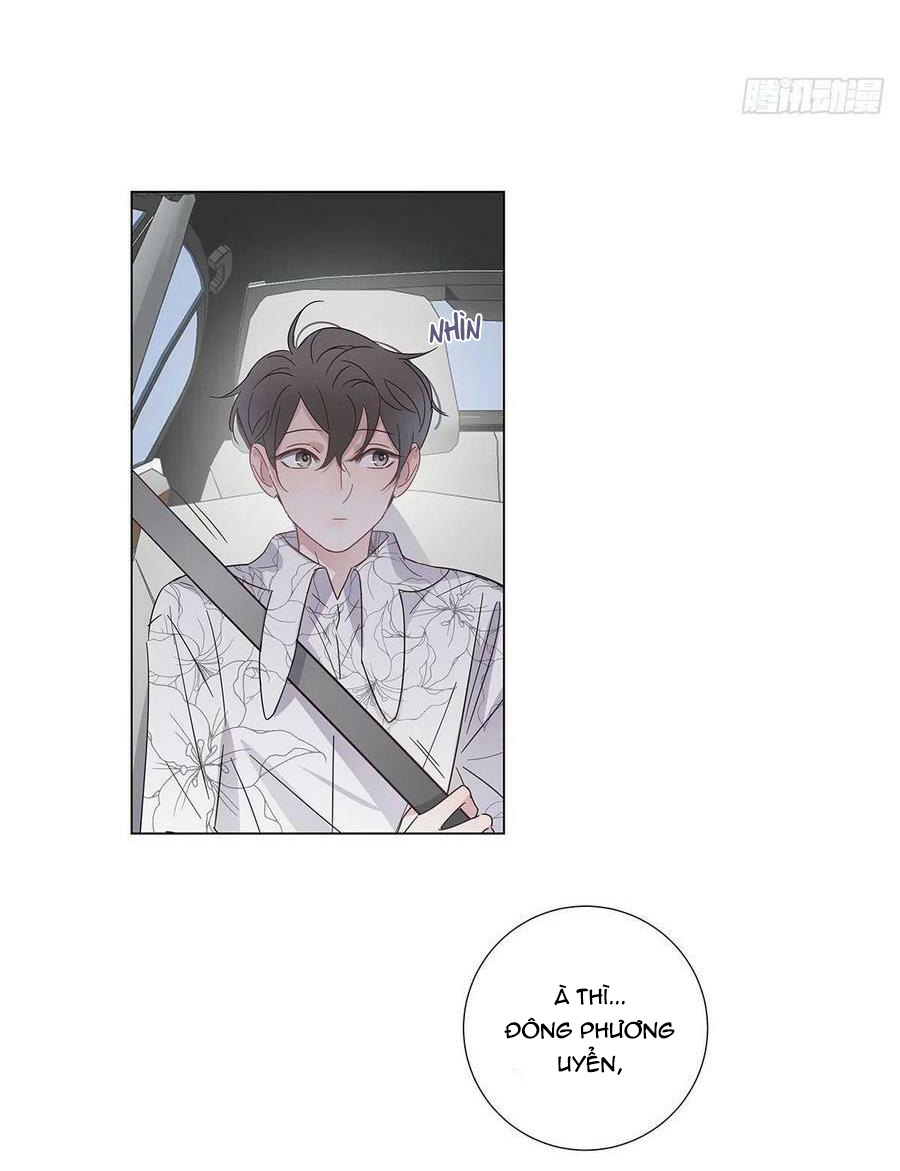 hôm nay nam giả trang nữ vẫn chưa được cầu hôn! chapter 75 5