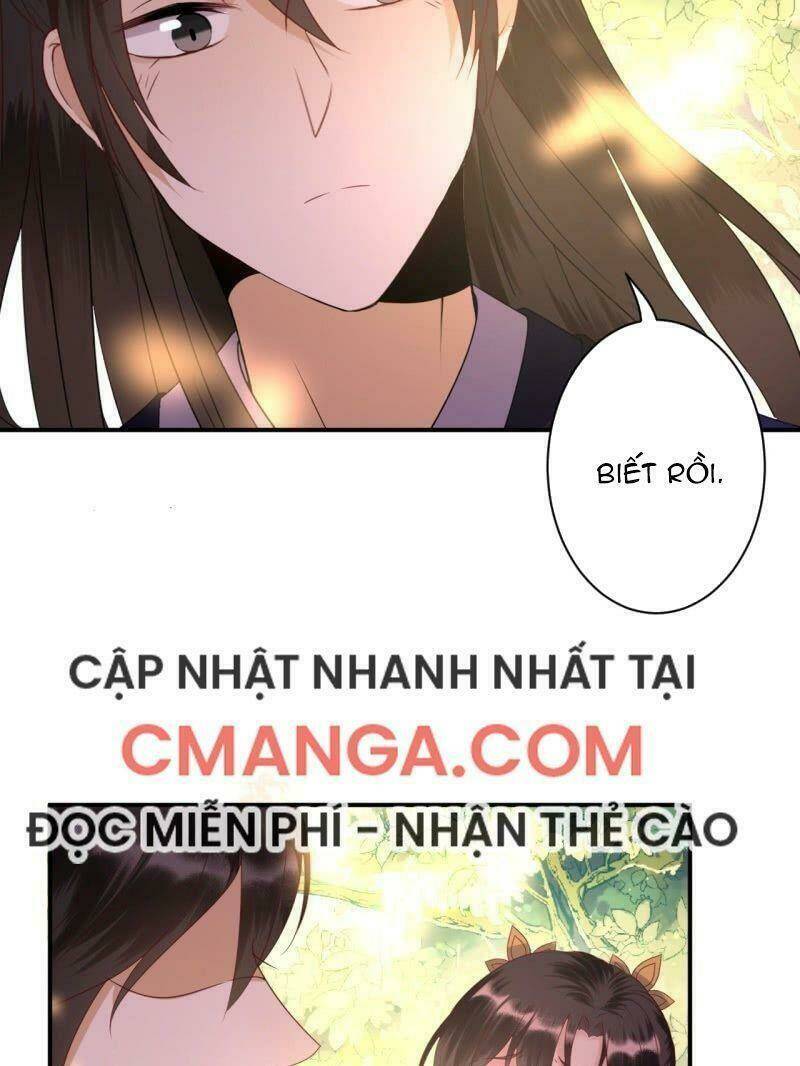 vương gia kiêu ngạo quá khó cua chapter 68 8