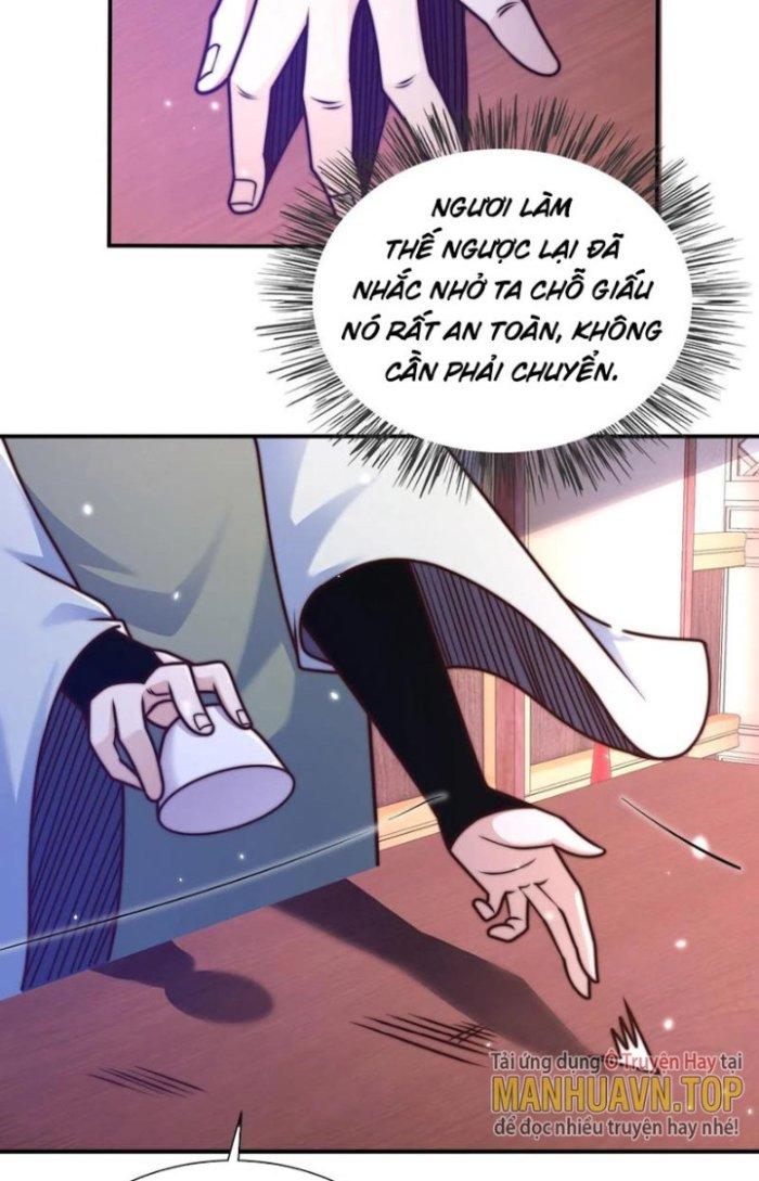 ta nuôi ma quỷ ở trấn ma ti chapter 42 17