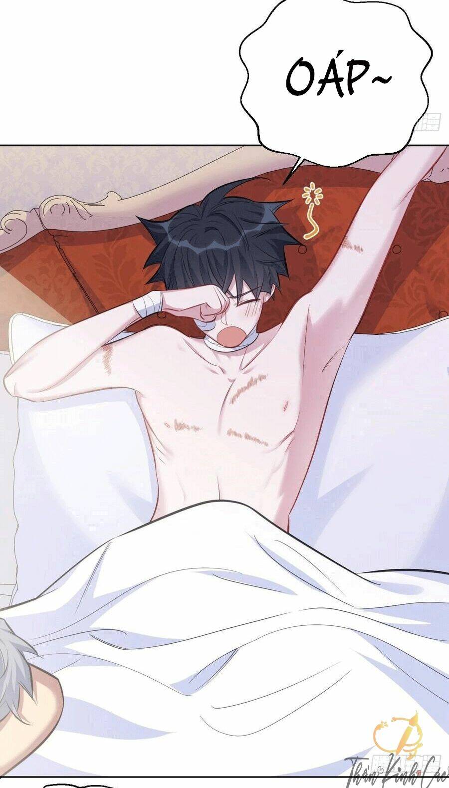 nhạc phụ đại nhân là lão bà chapter 53 25