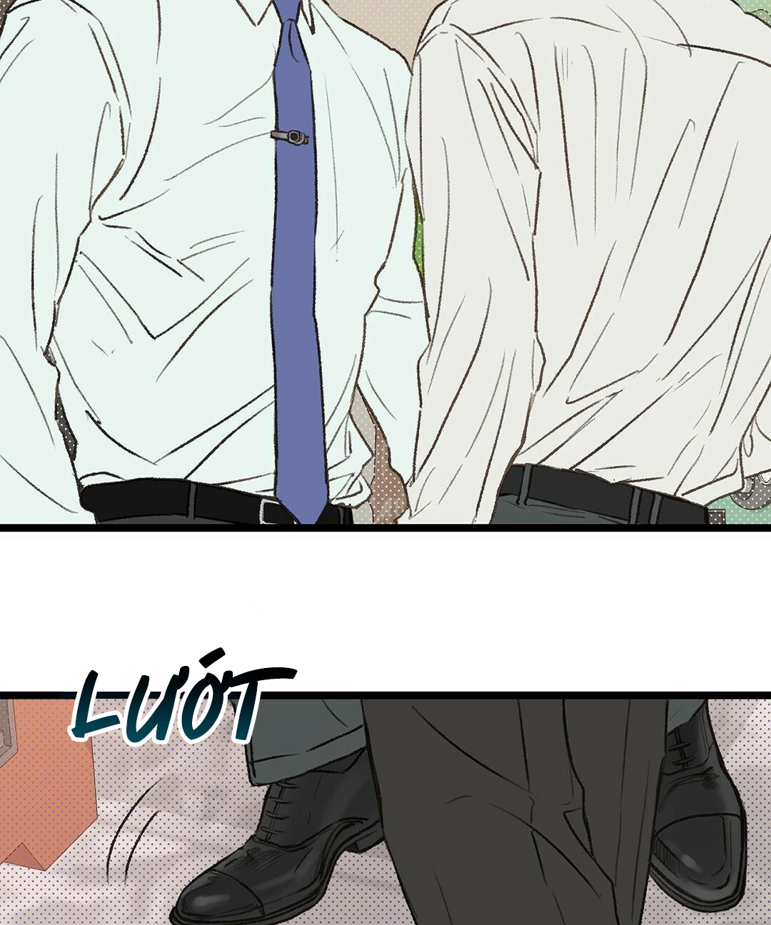 vùng cấm tình yêu của beta chapter 29 39