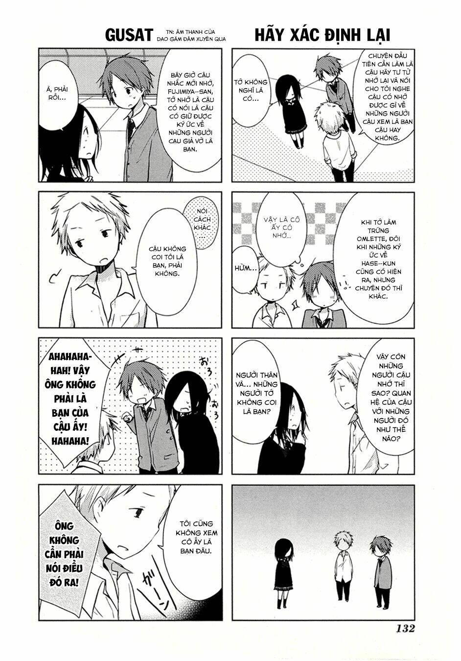 one week friends dst chapter 3 17