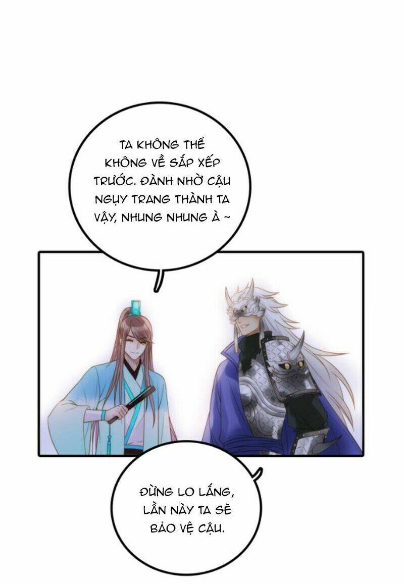 cướp chàng vợ về đón năm mới chapter 24 35