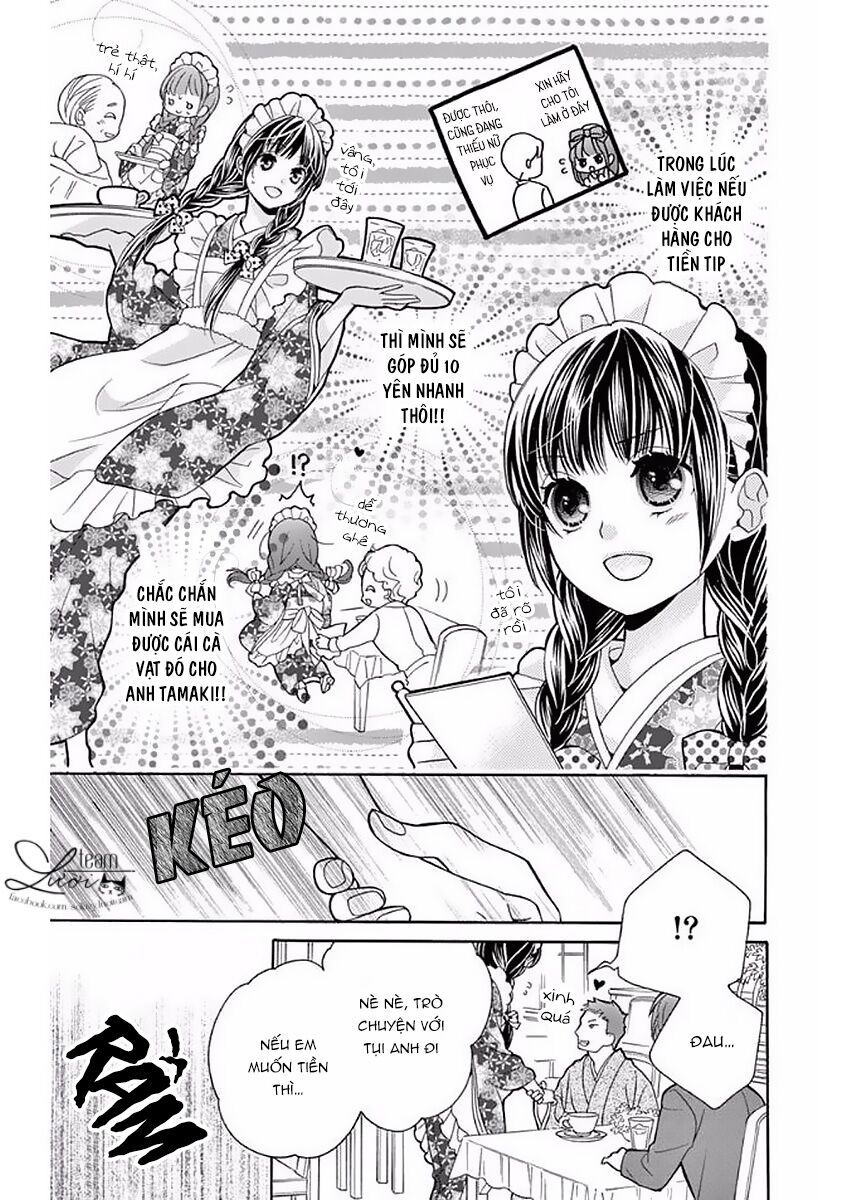 teito hatsukoi shinjuu chapter 2 10