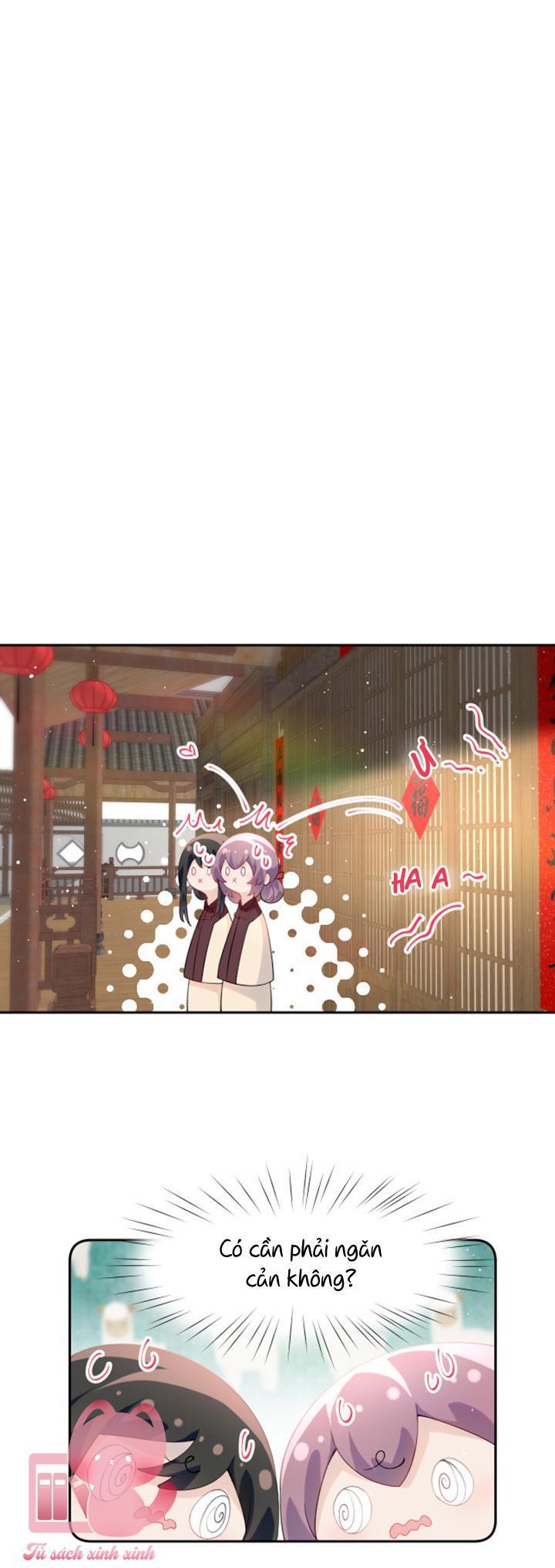 một đêm nọ đột nhiên yandere tới! chapter 102 19