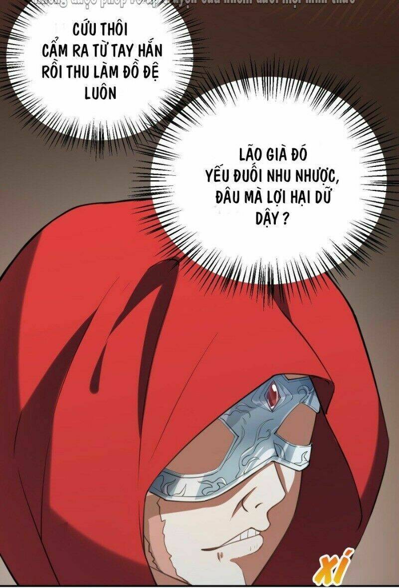 nữ tiên tôn bận đào hôn chapter 9 49