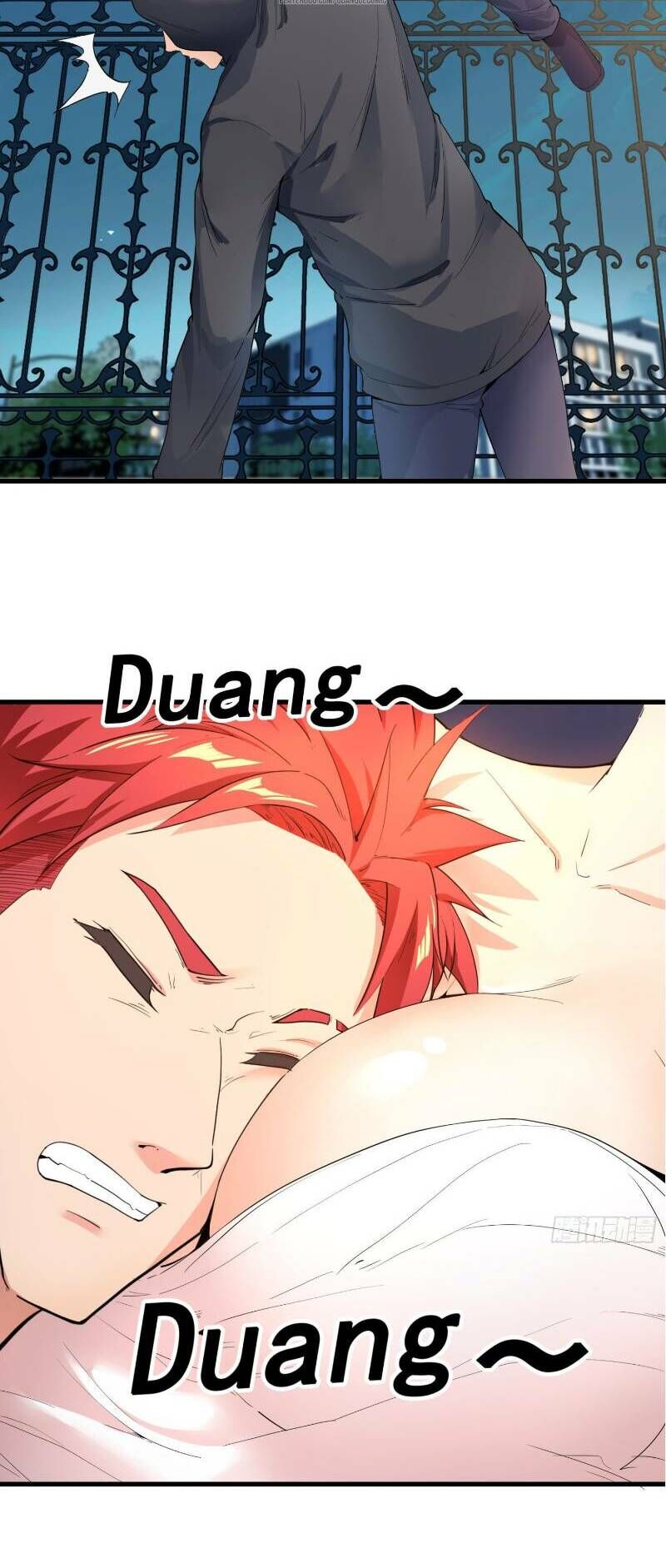 đỉnh phong cường thiếu chapter 2 63