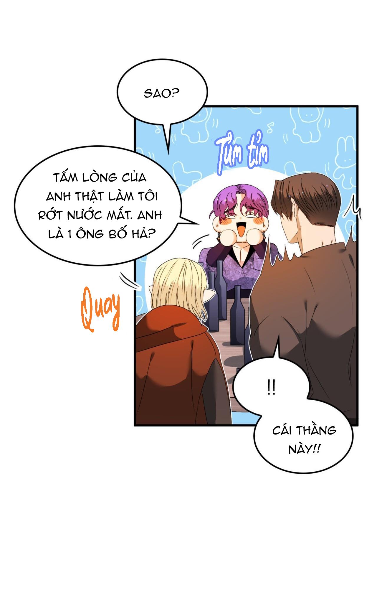 (np) độc thân muôn năm chapter 26 7