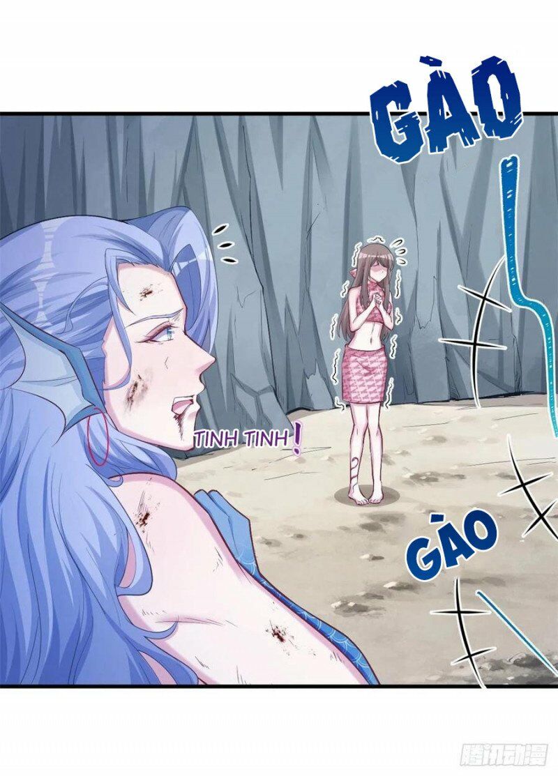 [16+] thảnh thơi thú thế chủng chủng điền, sinh sinh tể chapter 242 32