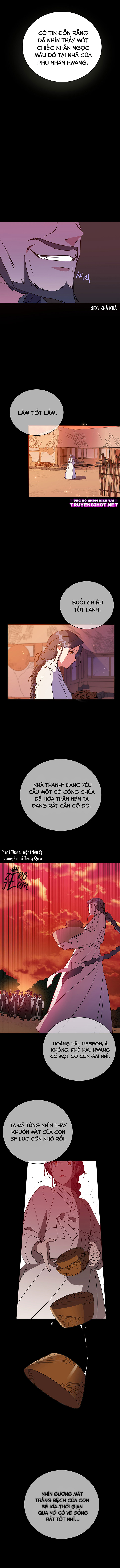 công chúa soyang và haechi chapter 3.2 5