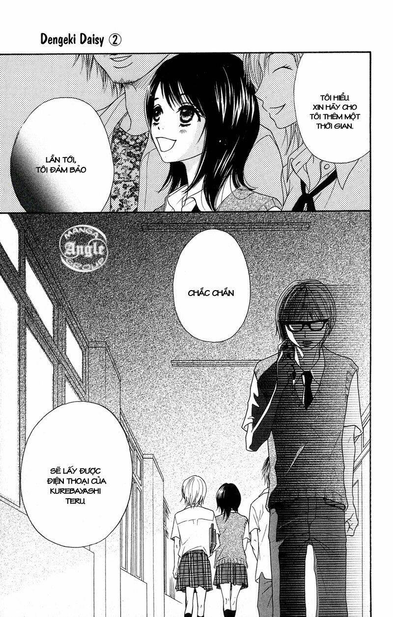 điện kích daisy chapter 7 37