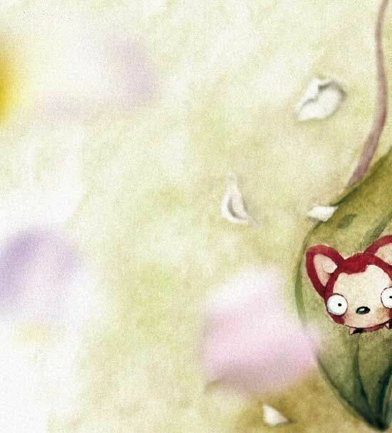 giấc mơ của ali chapter 1 15