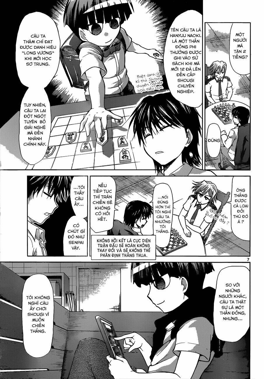 denpa kyoushi chapter 123 10