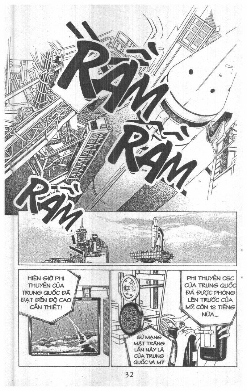 nàng tiên ánh trăng - kaguya hime chapter 26 32