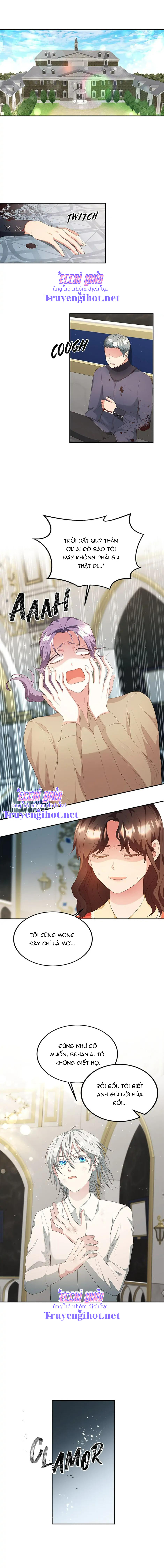 cầu được ước thấy chapter 4.1 6