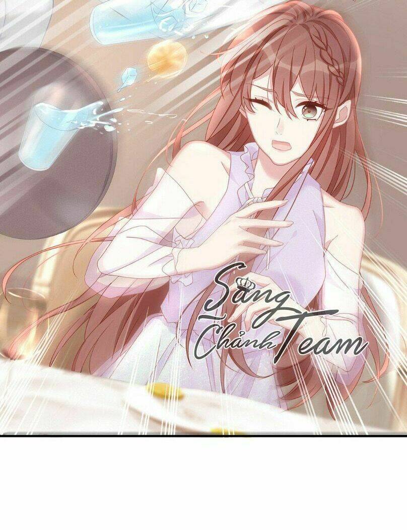 chỉ muốn cưng chiều em chapter 12 27