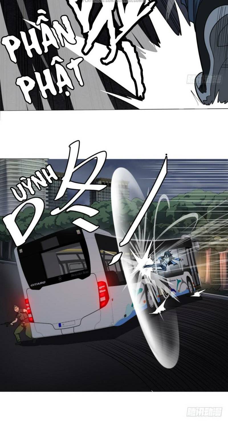 danh sách kẻ phản diện chapter 42 18