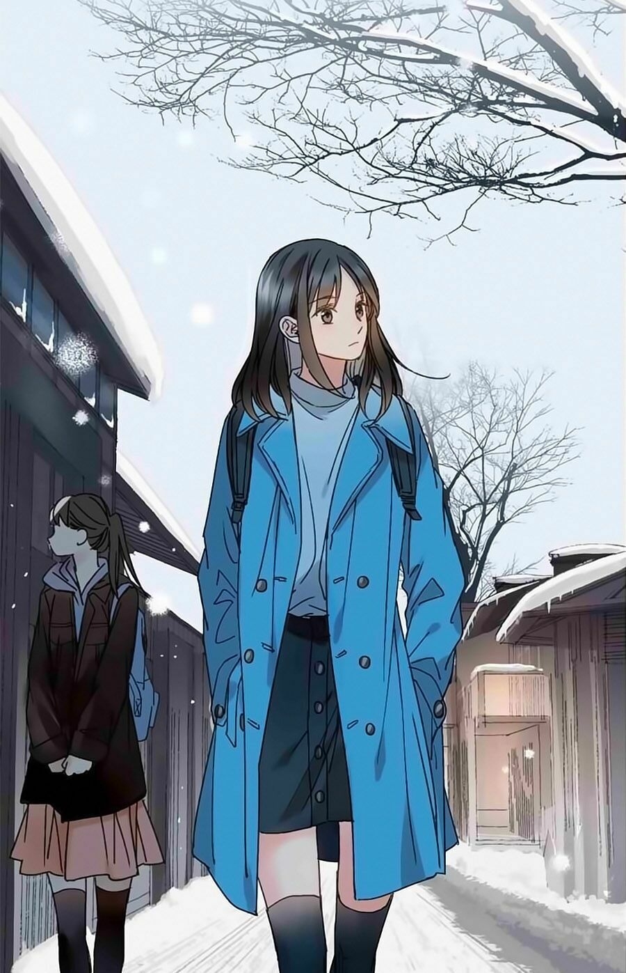 sơn thần và tiểu táo 2 chapter 23 13