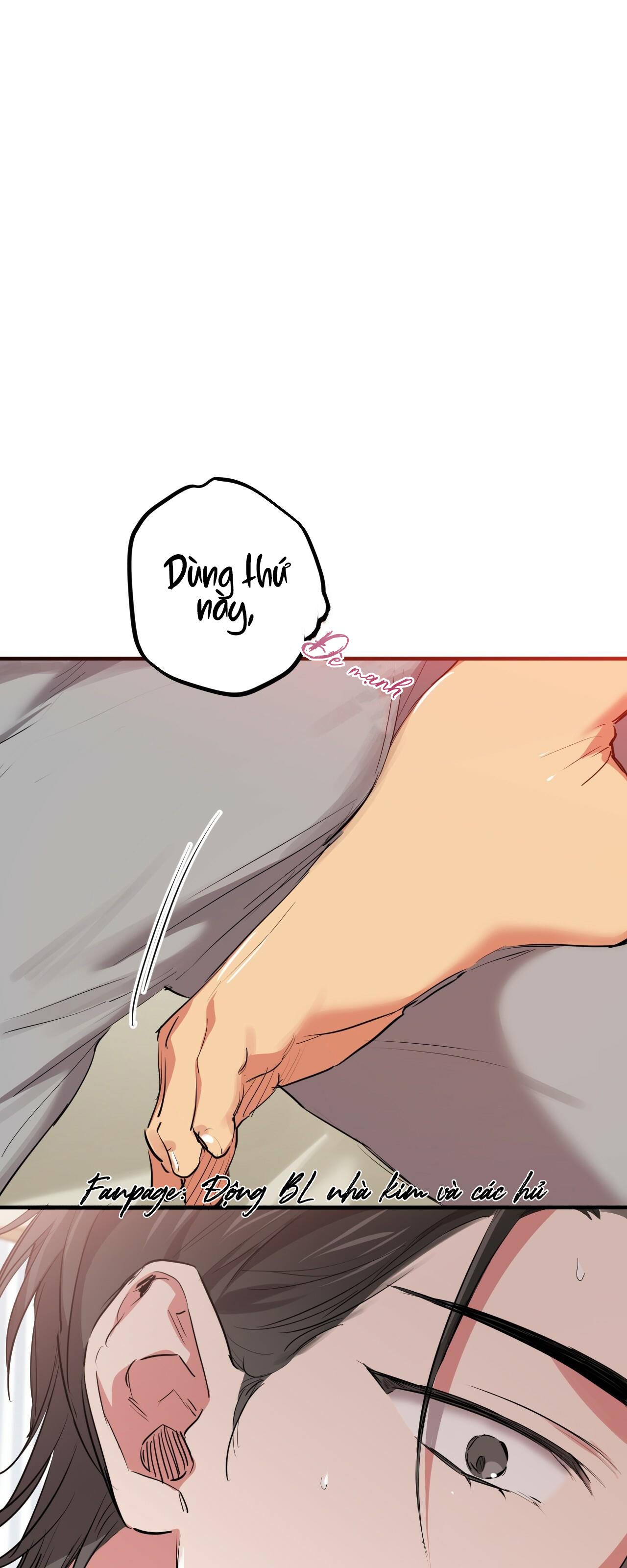 những chú thỏ của hapypy chapter 38 33