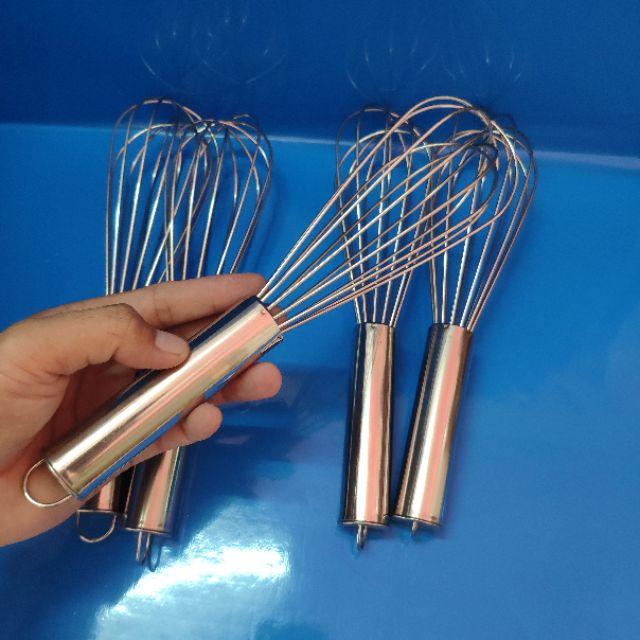 Cây đánh trứng cầm tay loại cao cấp