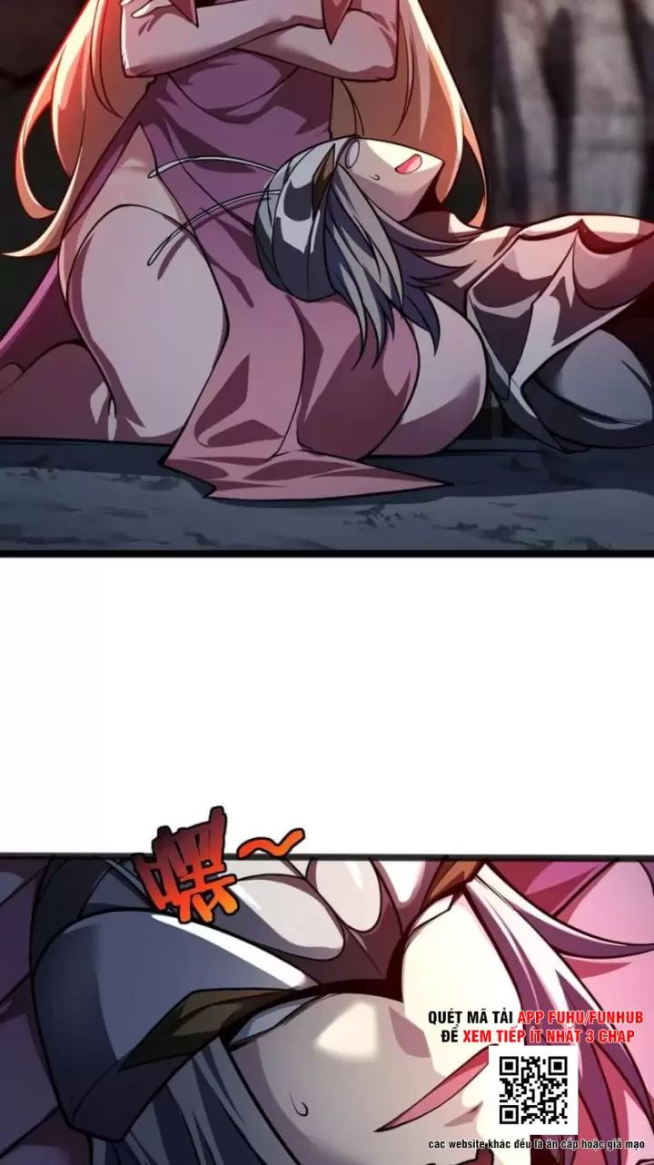 ta, chúa tể rừng xanh chapter 30 5