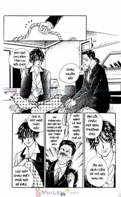 anh là của tôi chapter 4 94