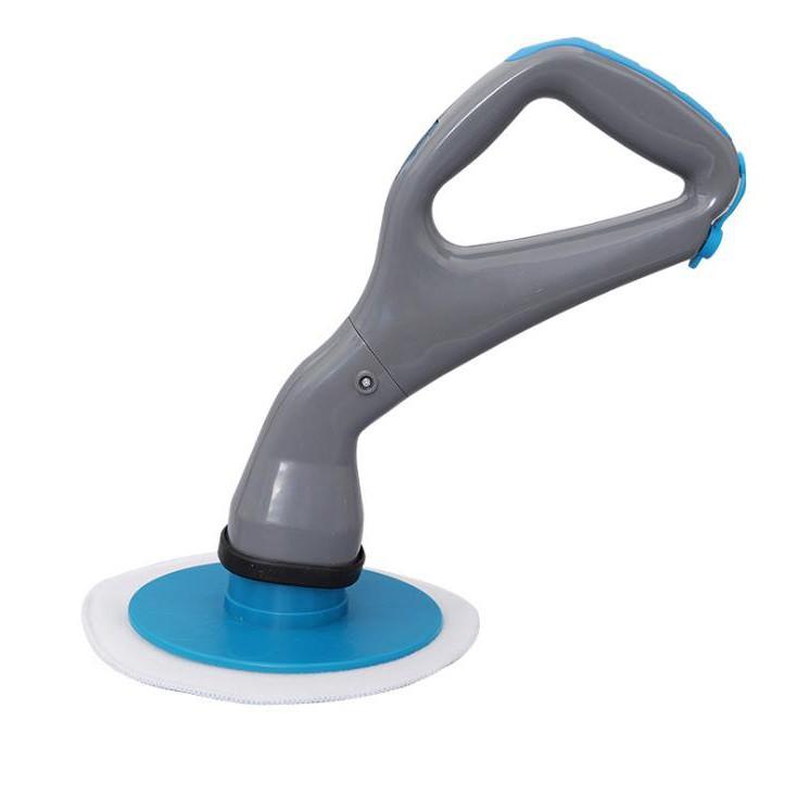 Dụng cụ vệ sinh nhà cửa bằng lực ly tâm Muscle Scrubber - AsiaMart