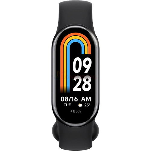 Vòng đeo tay thông minh Xiaomi Redmi Smart Band 8 M2239B1 - Hàng chính hãng