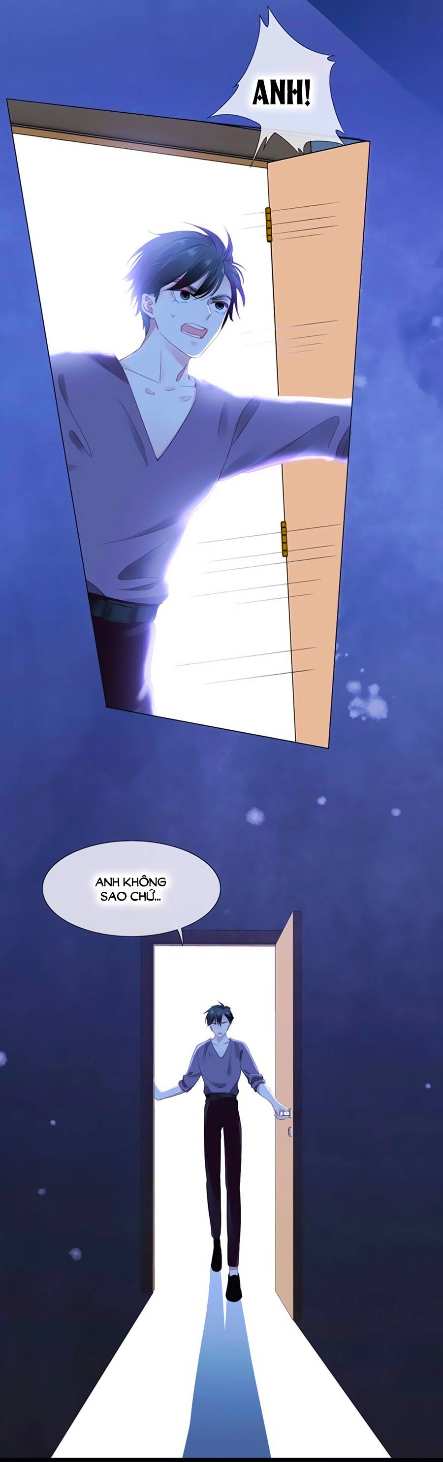 Hai Mặt Cuốn Hút Của Anh chapter 6 - Trang 24