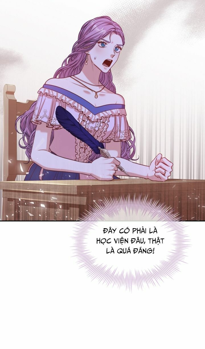 tôi trở thành thư ký của bạo chúa chapter 49 45