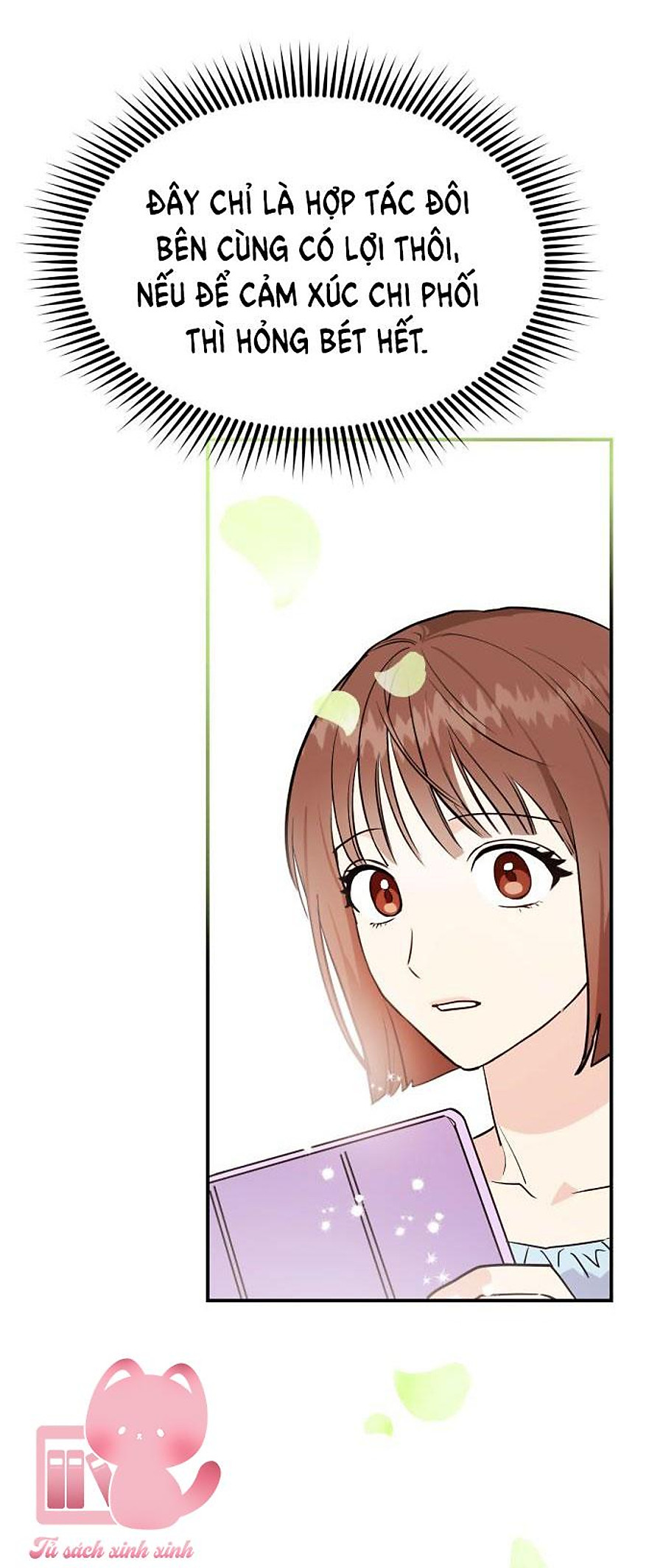 có muốn làm chuyện ấy với tôi không? chapter 2 59