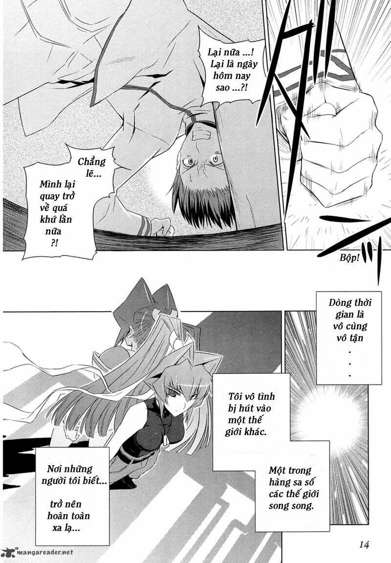 muvluv alternative chapter 1 13