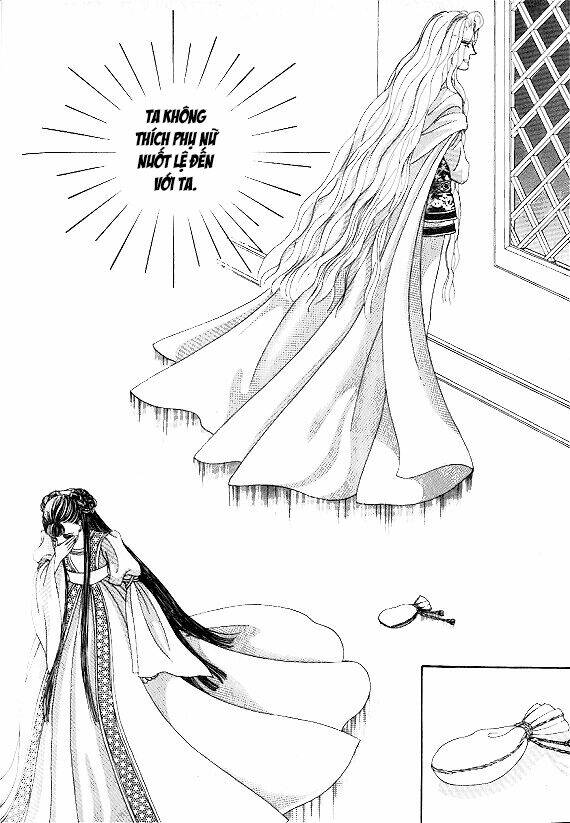 princess manhwa chapter 2 25