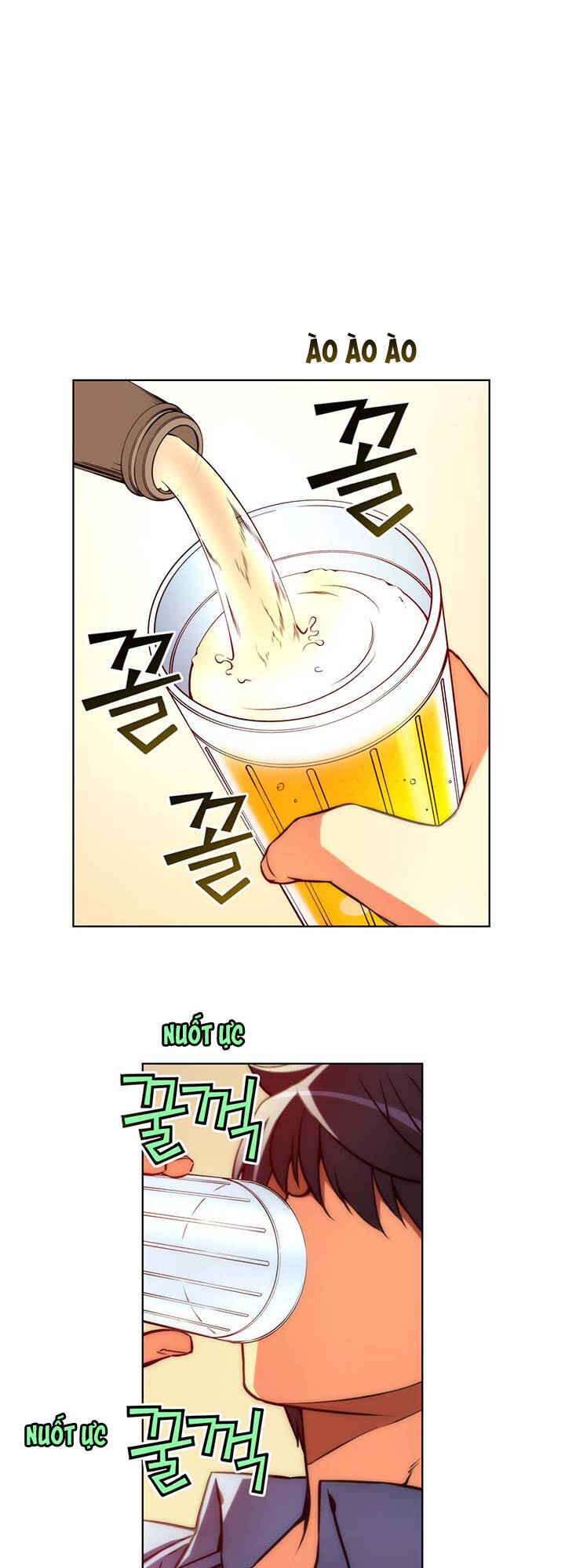 unbalance triangle chapter 43.1 8