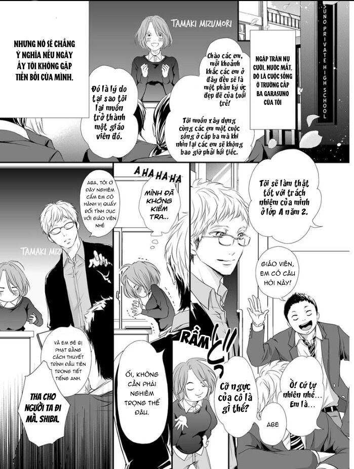 cơ hội thứ hai chapter 1.1 6