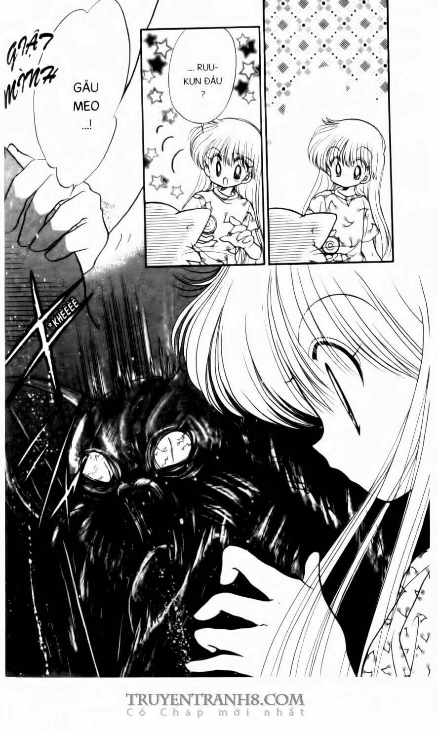 em bé ufo chapter 36 6