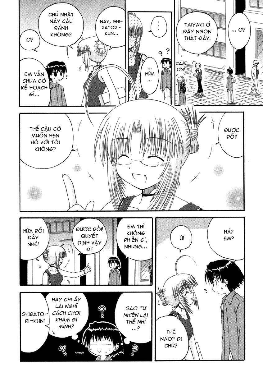 mahoraba chapter 16 9