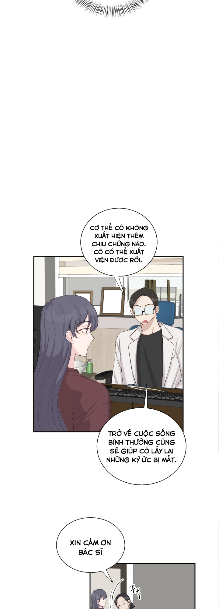 đời tư bí mật của quý phu nhân chapter 2 17