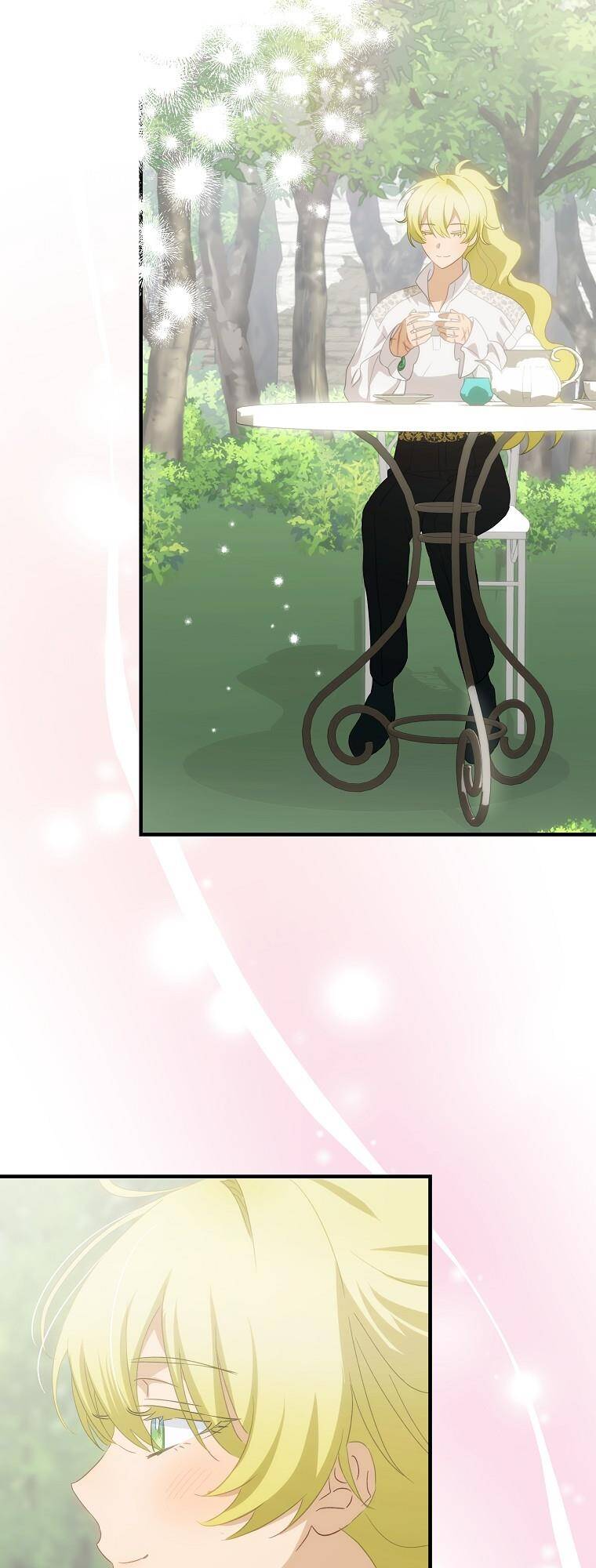 đứa bé đó không phải con anh chapter 70.1 66