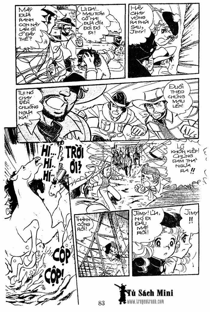 candy candy chapter 10 14